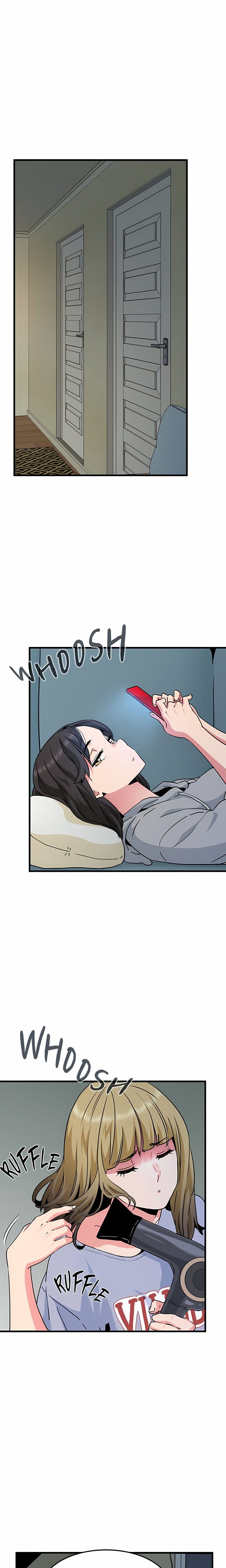 Snapping into Love (Uncensored), chapter 60, page 16 of 27