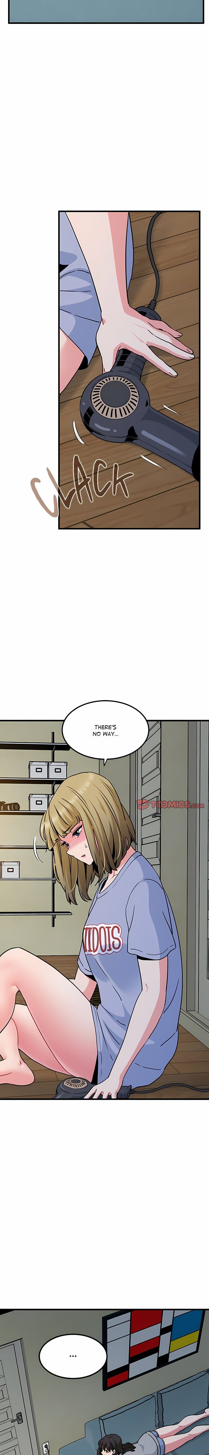 Snapping into Love (Uncensored), chapter 60, page 21 of 27