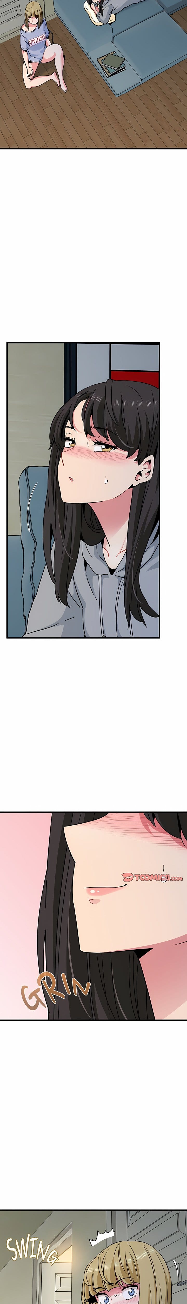 Snapping into Love (Uncensored), chapter 60, page 22 of 27