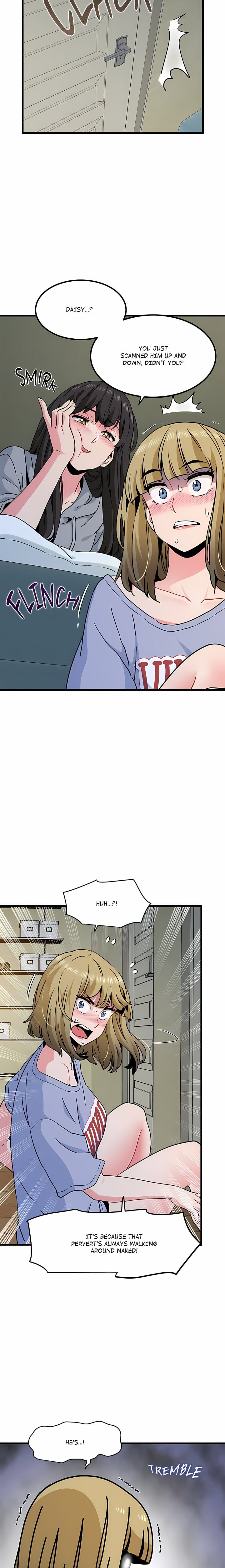 Snapping into Love (Uncensored), chapter 60, page 25 of 27