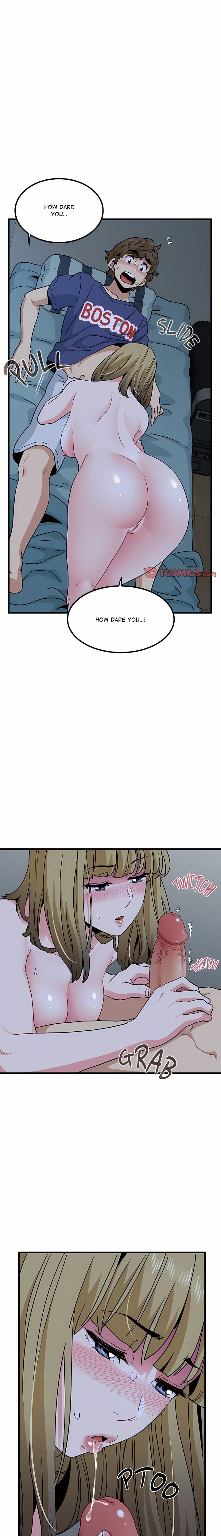 Snapping into Love (Uncensored), chapter 61, page 16 of 25