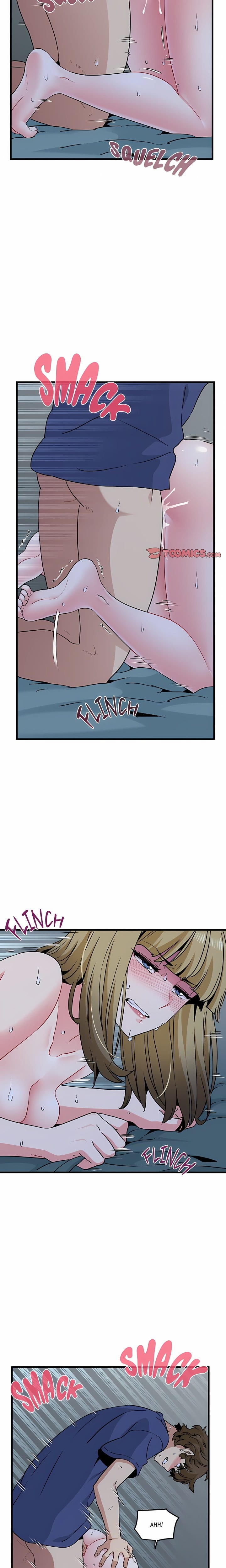 Snapping into Love (Uncensored), chapter 62, page 10 of 26