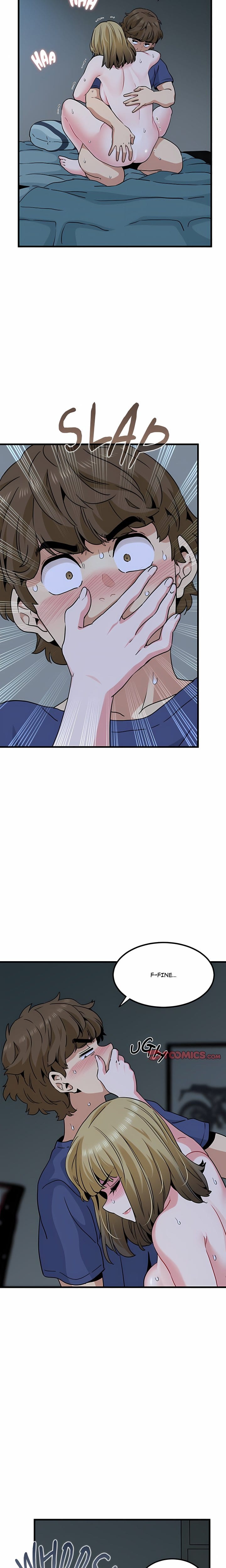 Snapping into Love (Uncensored), chapter 62, page 22 of 26
