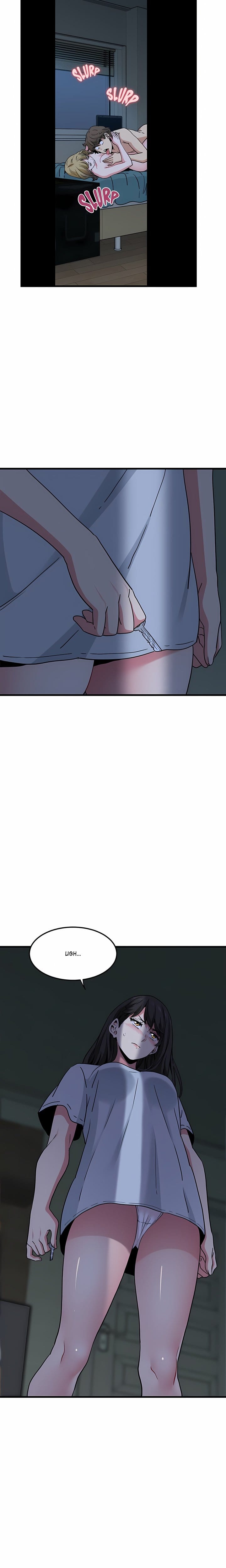 Snapping into Love (Uncensored), chapter 62, page 25 of 26