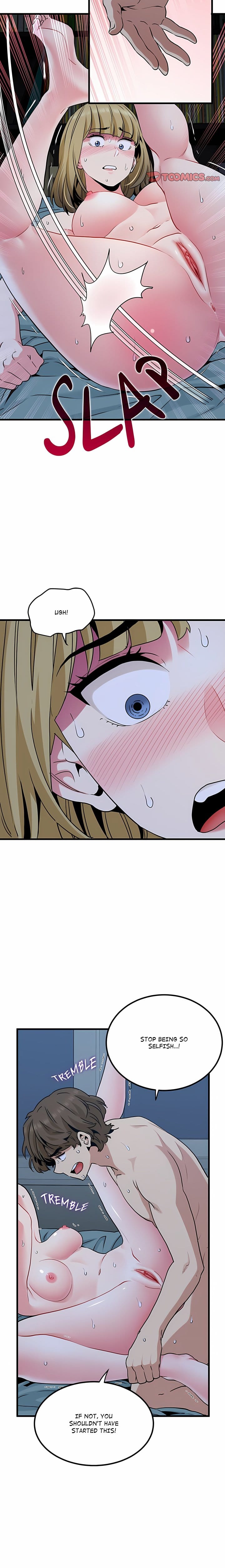 Snapping into Love (Uncensored), chapter 63, page 15 of 25