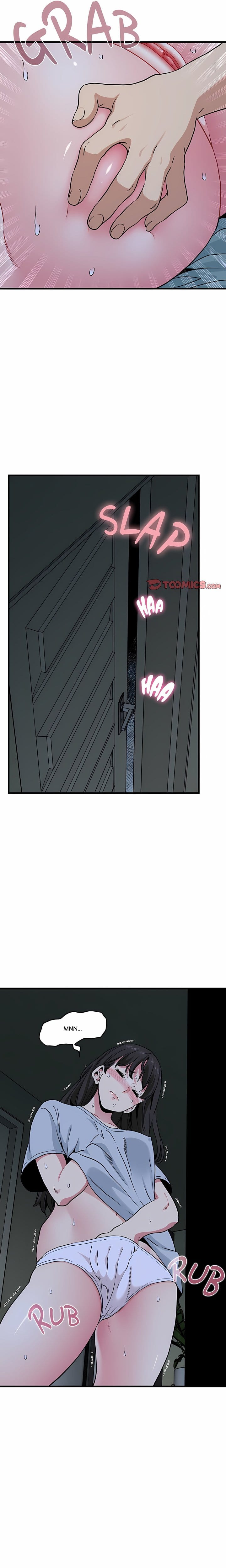 Snapping into Love (Uncensored), chapter 63, page 16 of 25