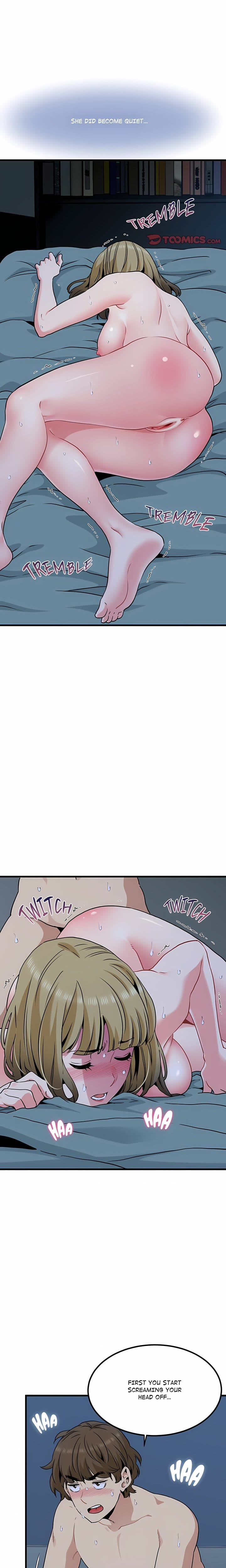Snapping into Love (Uncensored), chapter 63, page 20 of 25