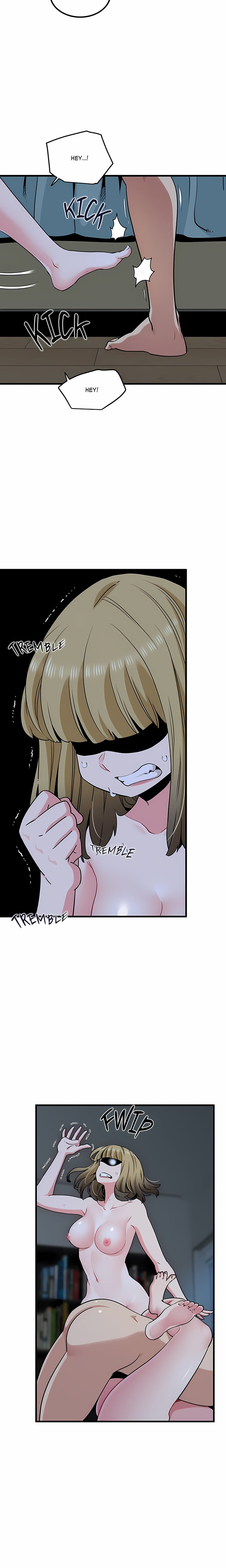 Snapping into Love (Uncensored), chapter 65, page 7 of 26