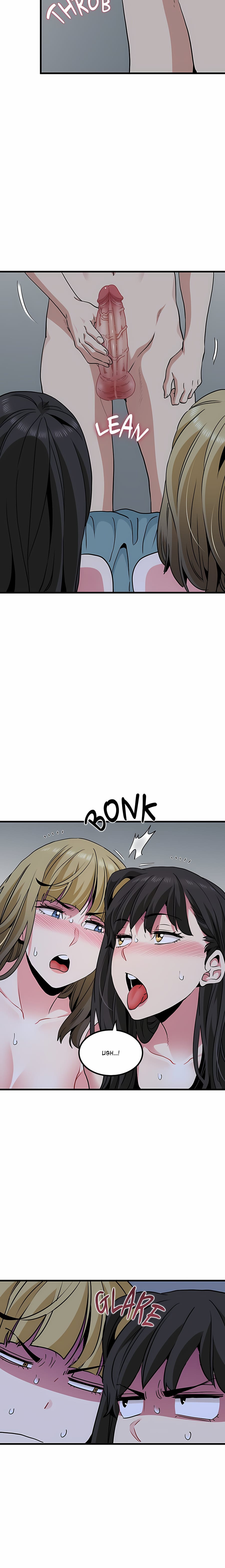 Snapping into Love (Uncensored), chapter 65, page 16 of 26