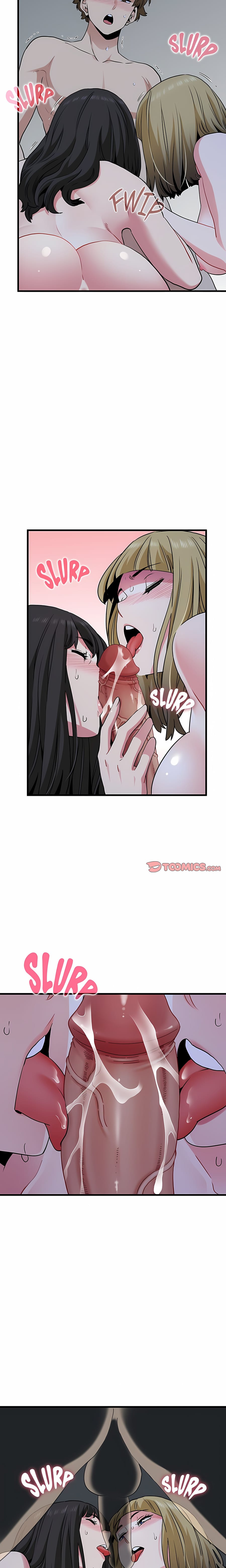 Snapping into Love (Uncensored), chapter 65, page 21 of 26