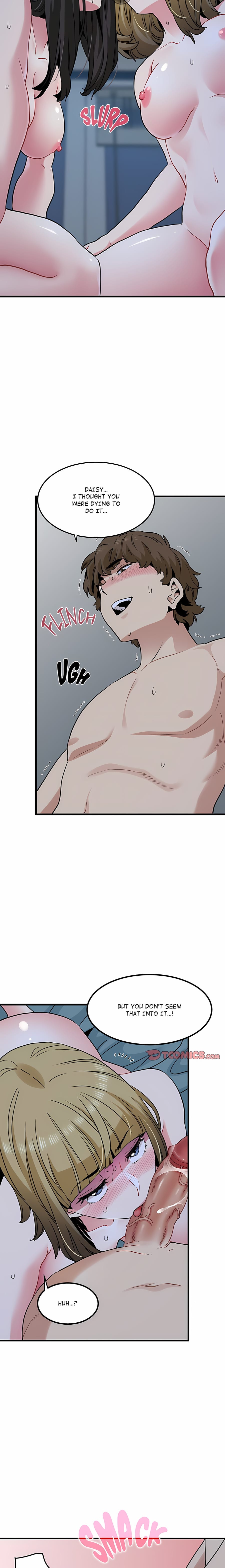 Snapping into Love (Uncensored), chapter 65, page 22 of 26