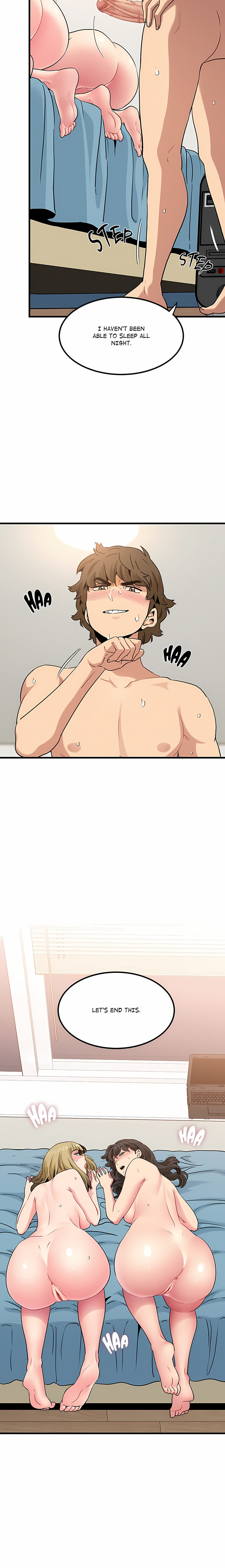 Snapping into Love (Uncensored), chapter 65, page 25 of 26