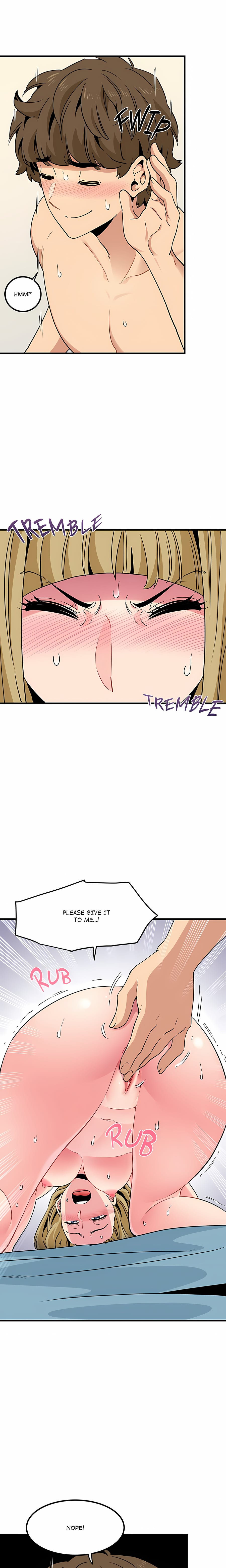 Snapping into Love (Uncensored), chapter 66, page 7 of 27