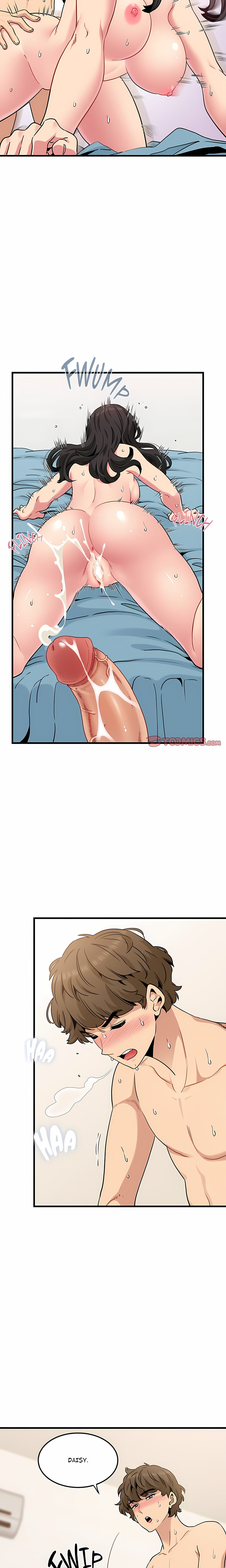 Snapping into Love (Uncensored), chapter 66, page 11 of 27
