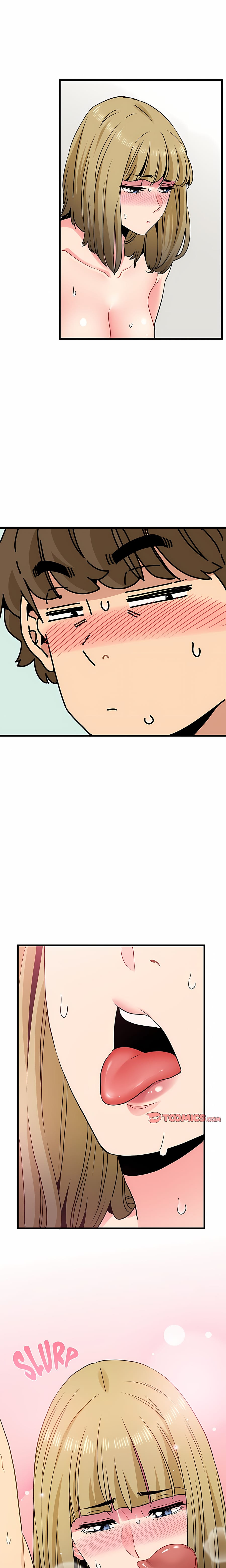 Snapping into Love (Uncensored), chapter 66, page 13 of 27
