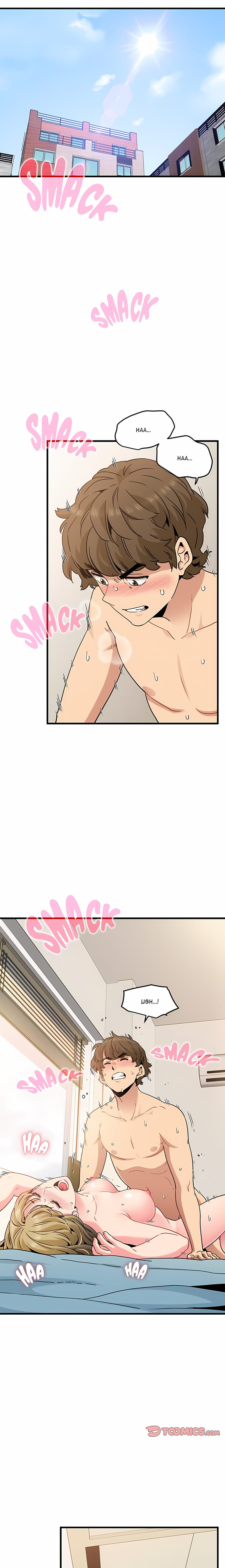 Snapping into Love (Uncensored), chapter 66, page 24 of 27