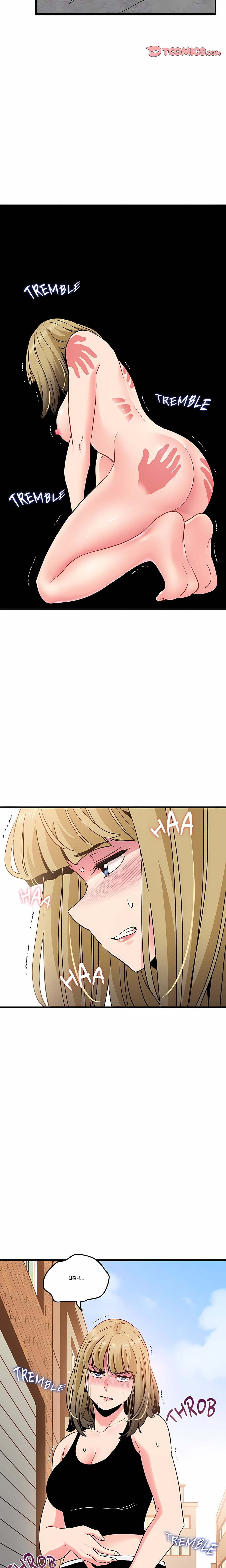 Snapping into Love (Uncensored), chapter 66, page 26 of 27