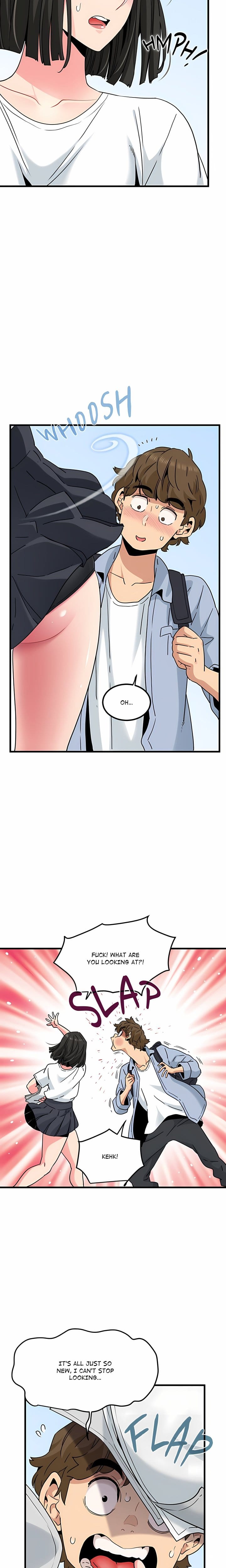 Snapping into Love (Uncensored), chapter 67, page 7 of 26