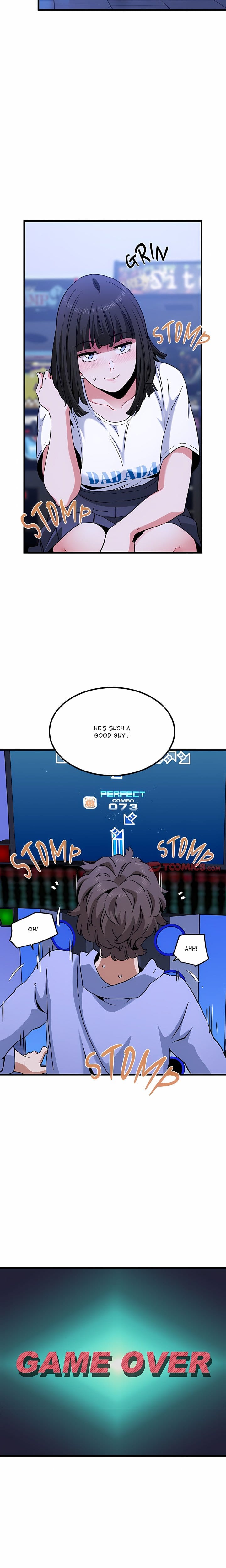 Snapping into Love (Uncensored), chapter 67, page 21 of 26