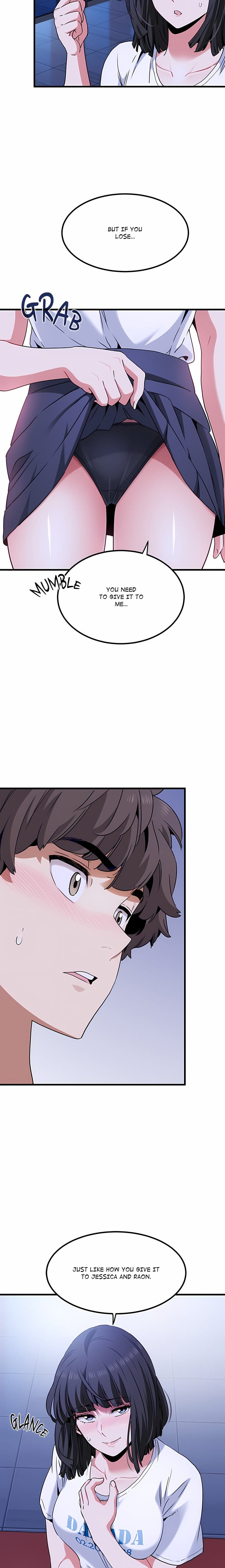 Snapping into Love (Uncensored), chapter 67, page 25 of 26