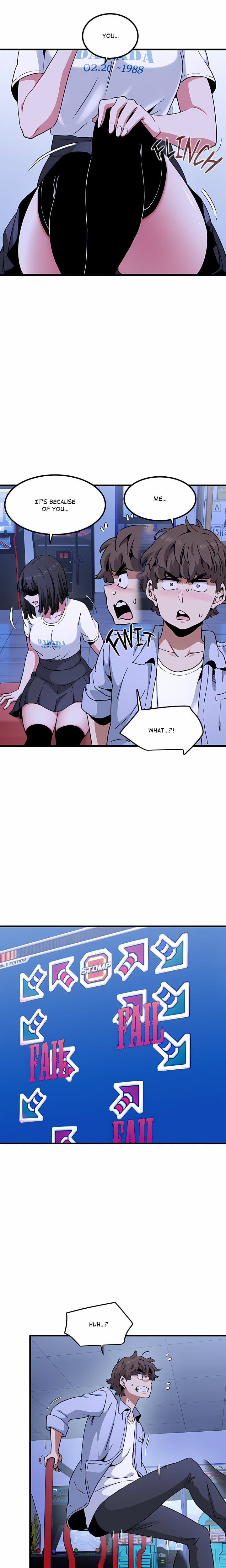 Snapping into Love (Uncensored), chapter 68, page 7 of 26