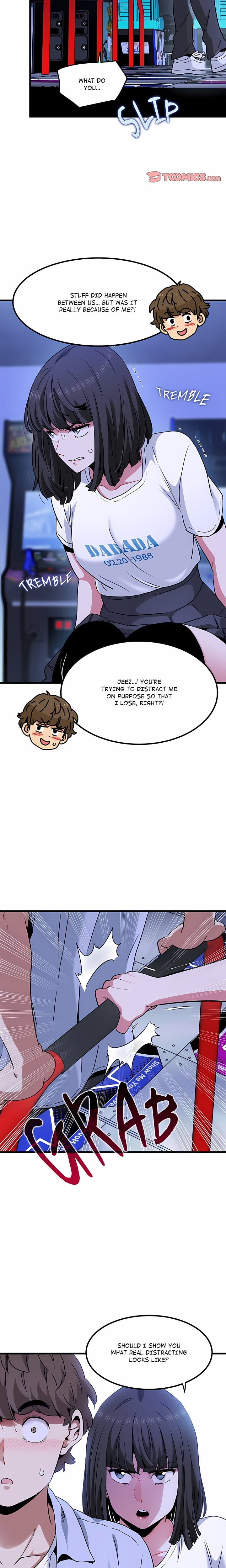 Snapping into Love (Uncensored), chapter 68, page 8 of 26