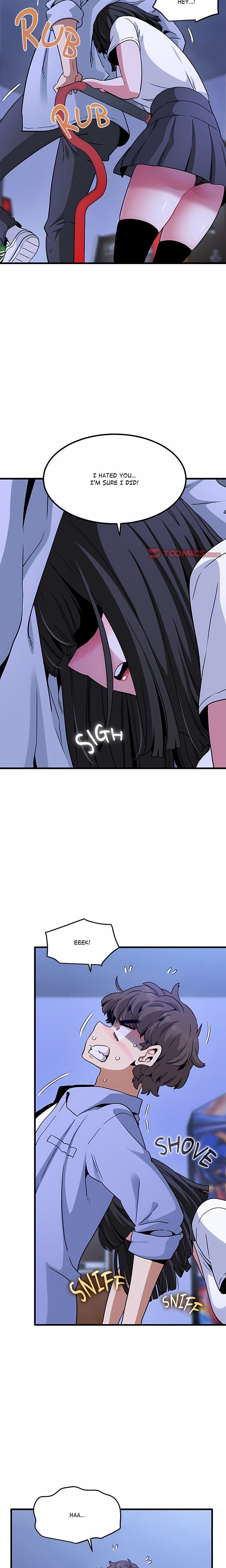 Snapping into Love (Uncensored), chapter 68, page 10 of 26