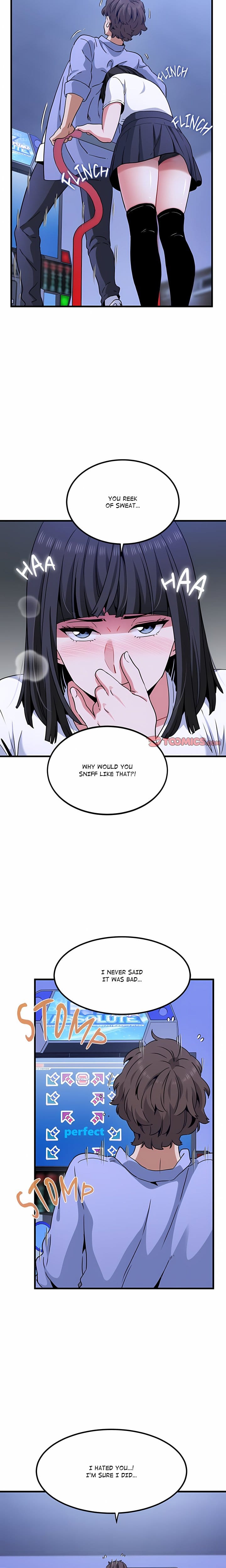 Snapping into Love (Uncensored), chapter 68, page 11 of 26