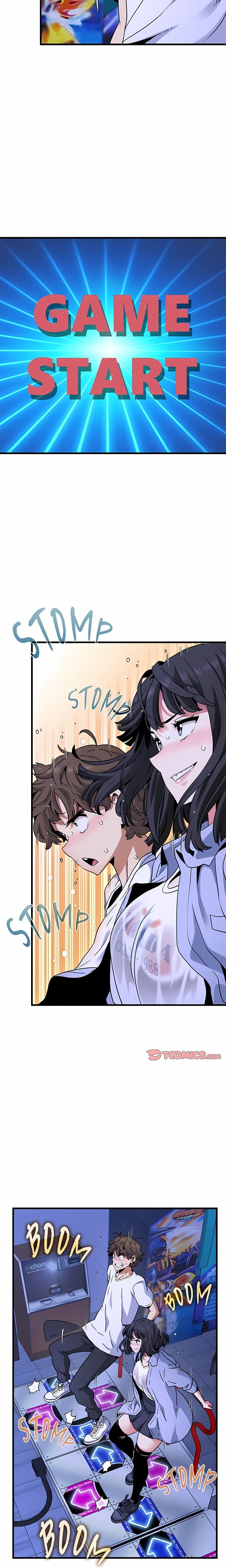 Snapping into Love (Uncensored), chapter 68, page 22 of 26
