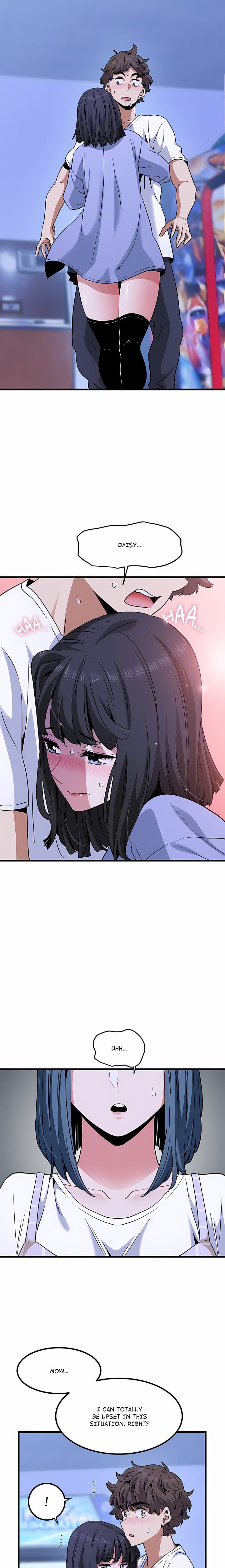 Snapping into Love (Uncensored), chapter 68, page 25 of 26