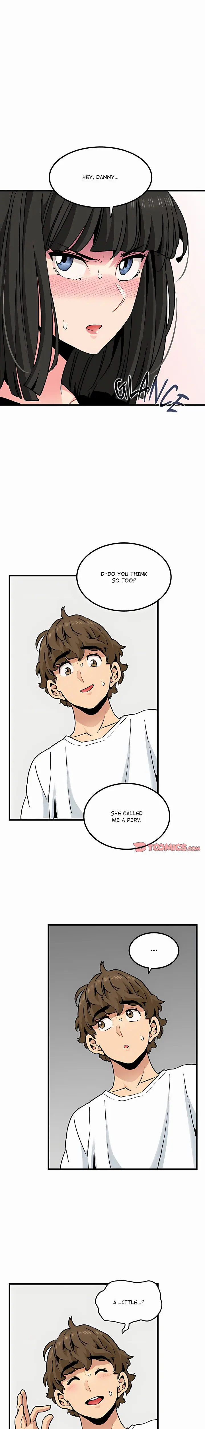 Snapping into Love (Uncensored), chapter 70, page 12 of 27