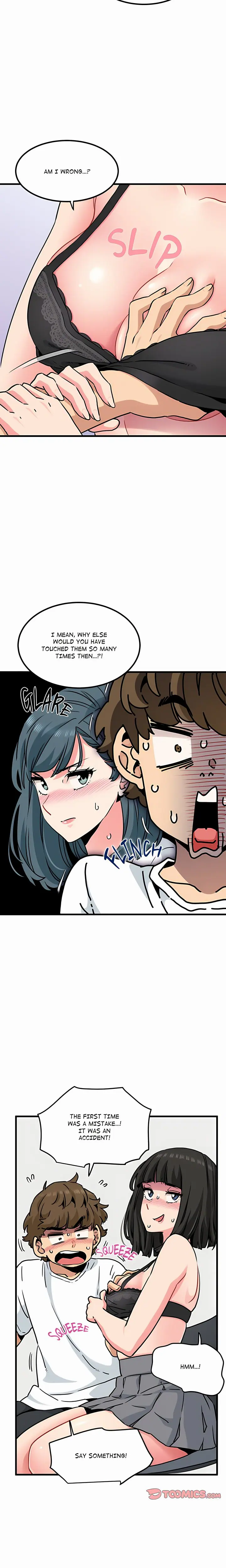 Snapping into Love (Uncensored), chapter 70, page 15 of 27