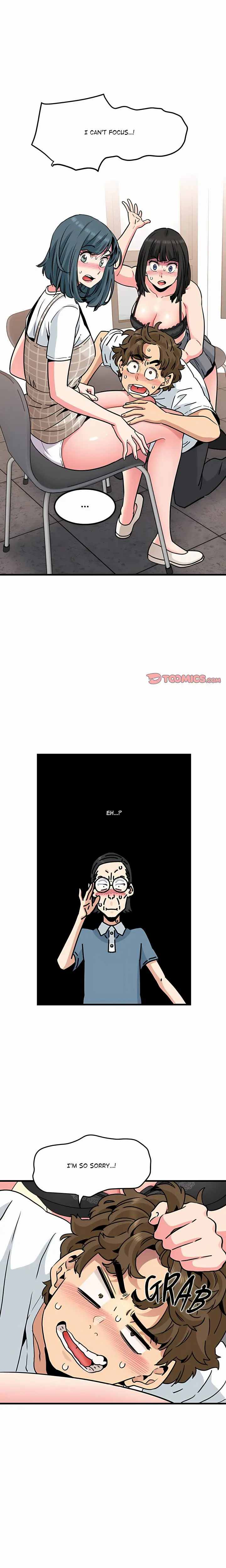 Snapping into Love (Uncensored), chapter 70, page 20 of 27