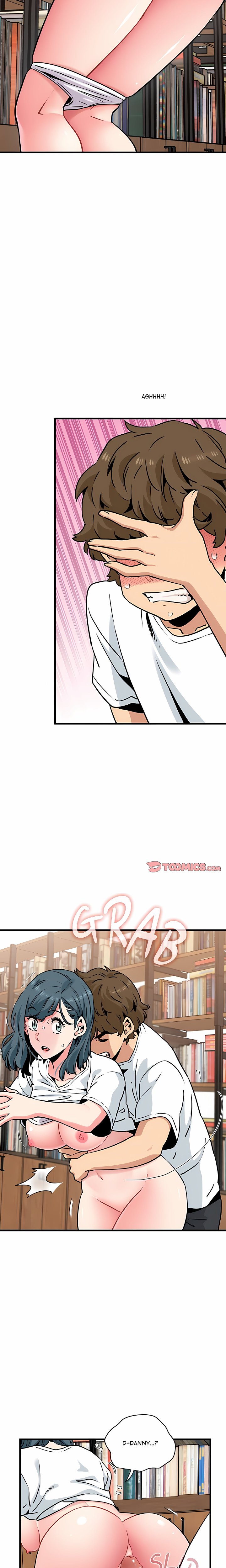 Snapping into Love (Uncensored), chapter 71, page 21 of 26