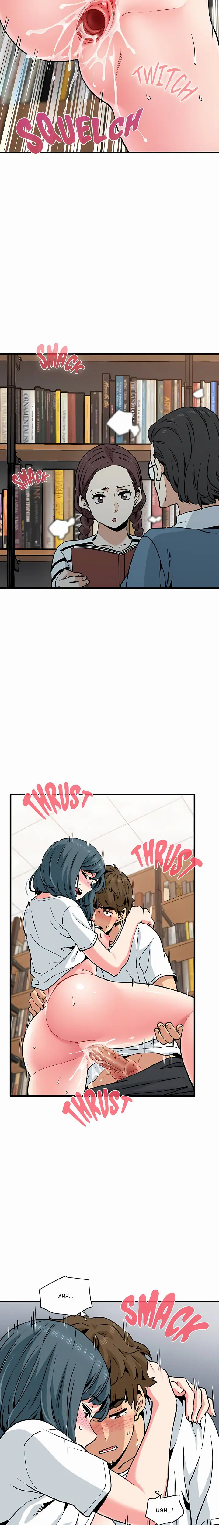 Snapping into Love (Uncensored), chapter 72, page 19 of 22
