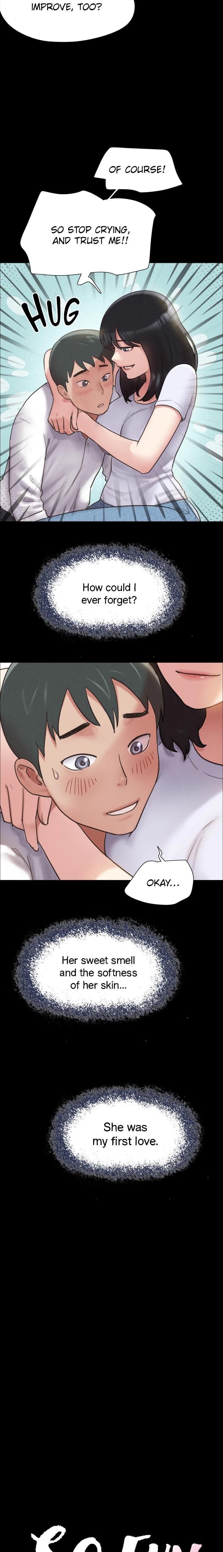 SO-EUN for All (Official) Uncensored, chapter 1, page 5 of 41