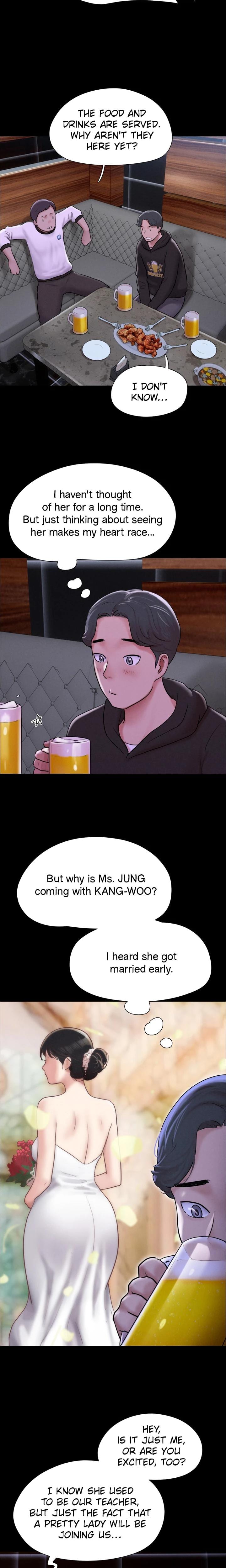 SO-EUN for All (Official) Uncensored, chapter 1, page 7 of 41