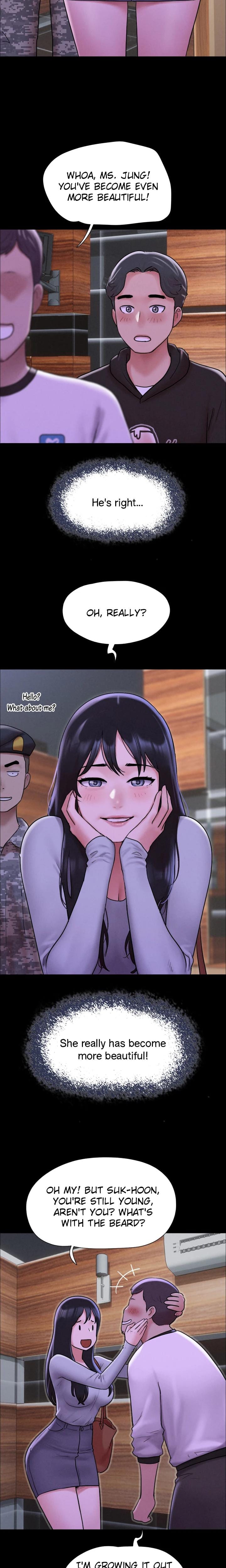 SO-EUN for All (Official) Uncensored, chapter 1, page 9 of 41