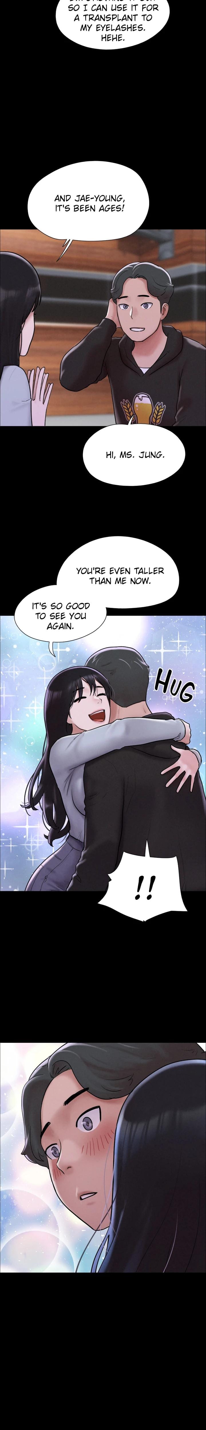 SO-EUN for All (Official) Uncensored, chapter 1, page 10 of 41