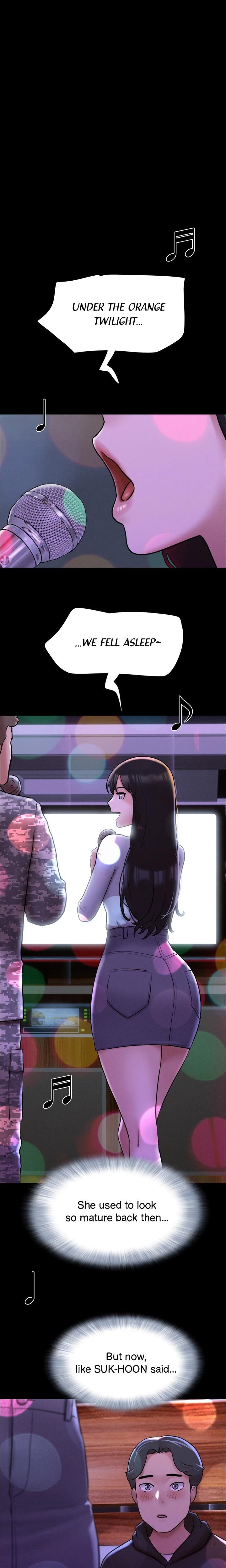 SO-EUN for All (Official) Uncensored, chapter 1, page 11 of 41
