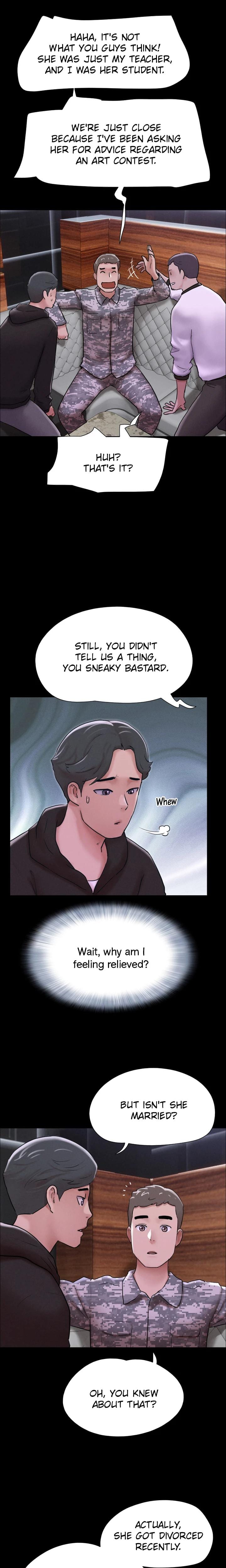 SO-EUN for All (Official) Uncensored, chapter 1, page 16 of 41