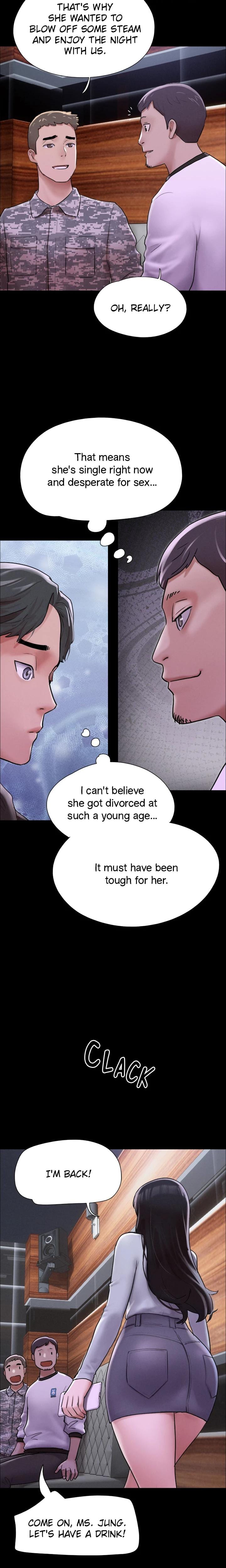 SO-EUN for All (Official) Uncensored, chapter 1, page 17 of 41
