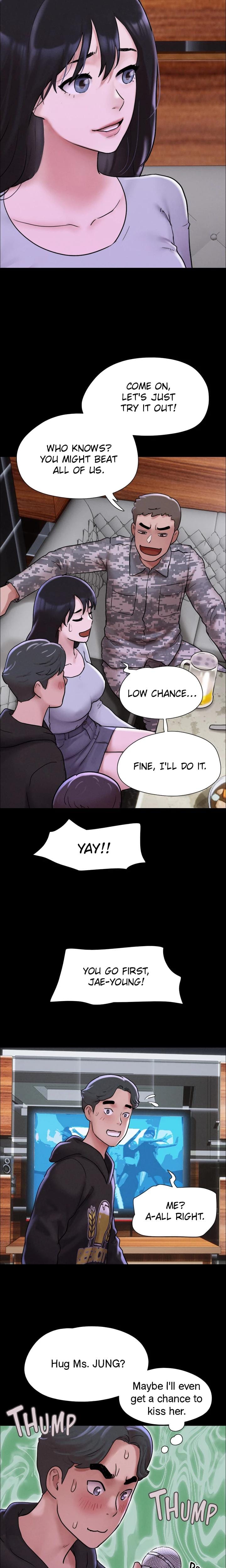 SO-EUN for All (Official) Uncensored, chapter 1, page 20 of 41