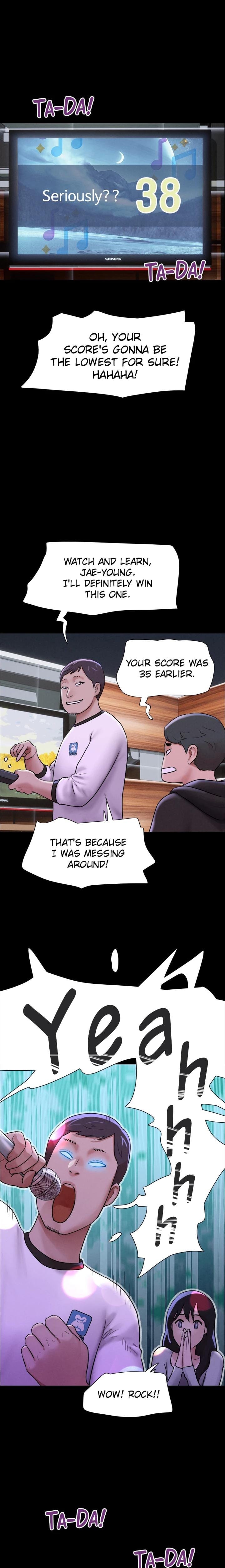 SO-EUN for All (Official) Uncensored, chapter 1, page 24 of 41