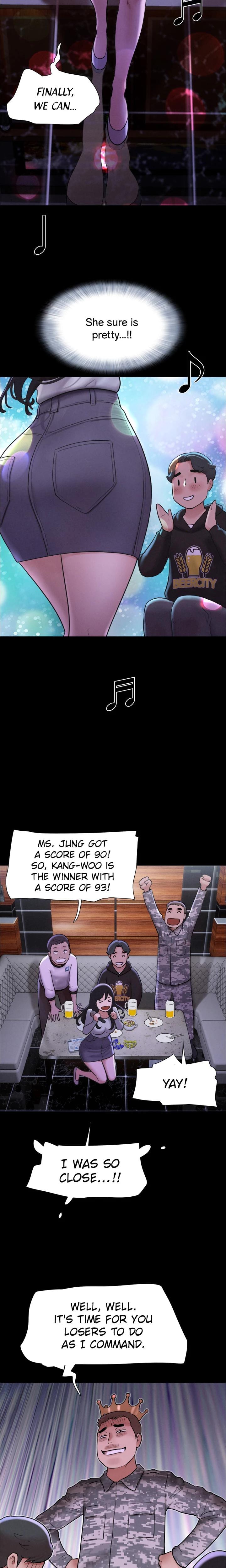 SO-EUN for All (Official) Uncensored, chapter 1, page 26 of 41