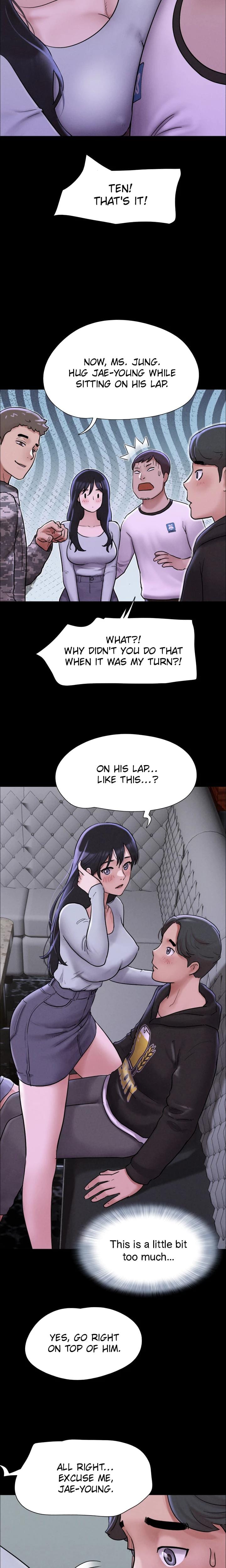 SO-EUN for All (Official) Uncensored, chapter 1, page 29 of 41