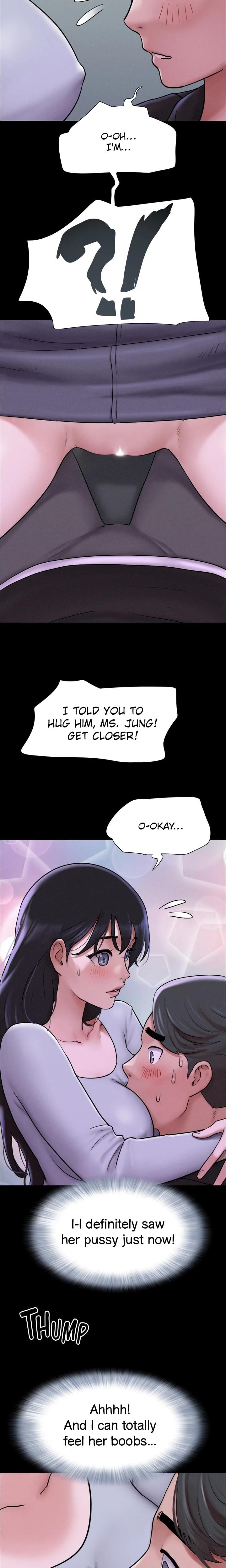 SO-EUN for All (Official) Uncensored, chapter 1, page 30 of 41
