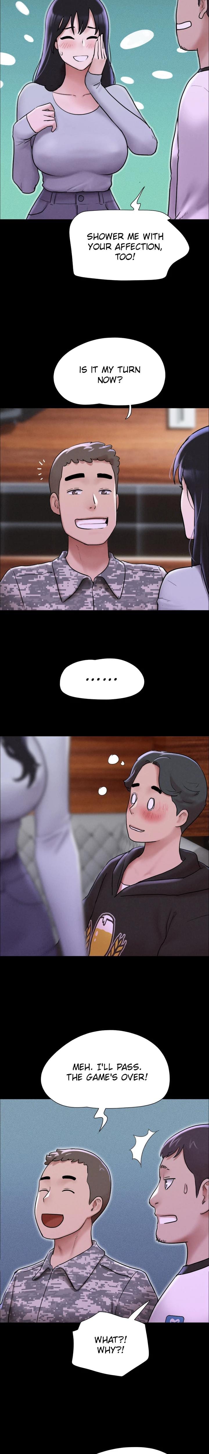 SO-EUN for All (Official) Uncensored, chapter 1, page 34 of 41