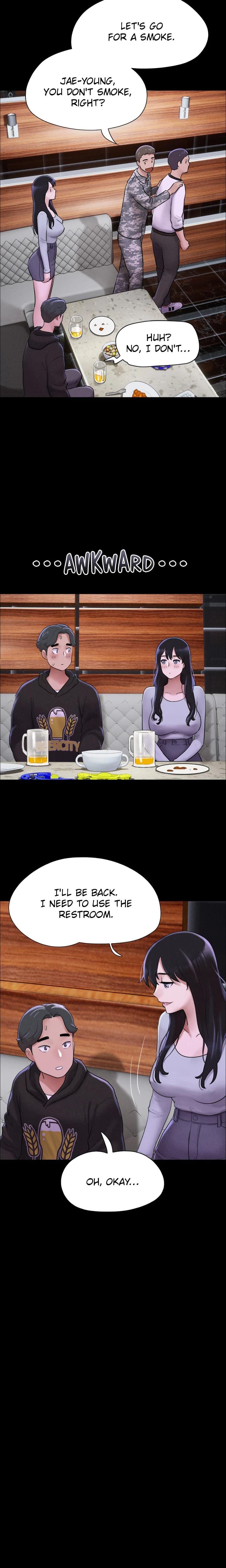 SO-EUN for All (Official) Uncensored, chapter 1, page 35 of 41