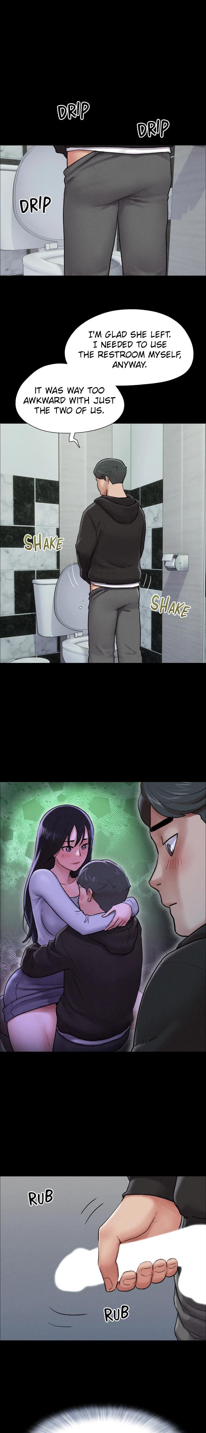 SO-EUN for All (Official) Uncensored, chapter 1, page 36 of 41
